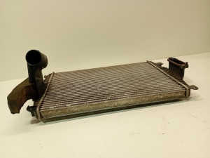Jaguar XF (2008–2016) Starpdzesētāja radiators C2C27262 - 6