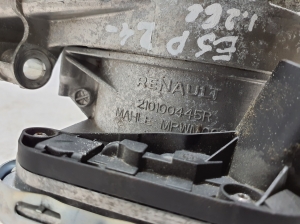 RENAULT Espace VI (2023–2026) Water pump 210100445R - 4