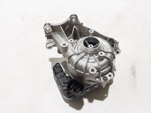 RENAULT Espace VI (2023–2026) Water pump 210100445R - 5