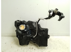   Fuel tank and its parts  - 3Q0201021NE 