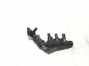   Radiator hose  - 210471383R 