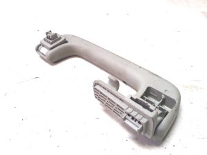 AUDI A4 B8 (2007–2016) Dachinnengriff 8K0857608 - 3