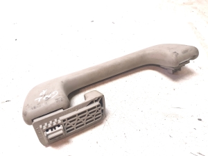 AUDI A4 B8 (2007–2016) Dachinnengriff 8K0857608 - 5