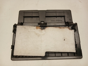 Mercedes Benz ML-Class 164 (2005–2011) Sonstiges Innenraumteil A1646801218 - 3