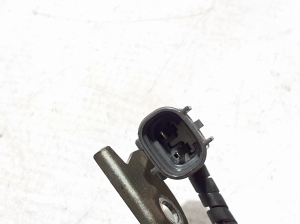 TOYOTA Avensis T25 (2003–2008) Kütusepihusti 2367026011 - 2