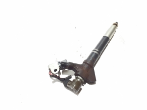 TOYOTA Avensis T25 (2003–2008) Injektor Einspritzdüse 2367026011 - 3