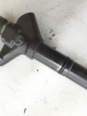 TOYOTA Avensis T25 (2003–2008) Injektor Einspritzdüse 2367026011 - 2