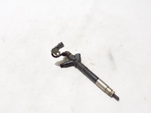   Injektor Einspritzdüse  - 2367026011 
