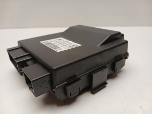 Mercedes Benz ML-Class 164 (2005–2011) Module de commande du hayon A1648203185 - 3