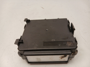 Mercedes Benz ML-Class 164 (2005–2011) Module de commande du hayon A1648203185 - 4