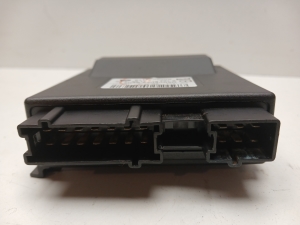 Mercedes Benz ML-Class 164 (2005–2011) Module de commande du hayon A1648203185 - 5