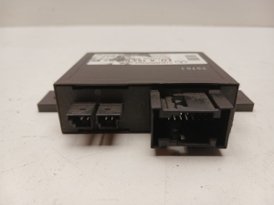Mercedes Benz ML-Class 164 (2005–2011) Tire pressure control module A1645403762 - 4