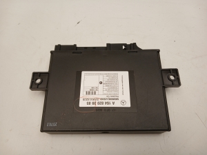 Mercedes Benz ML-Class 164 (2005–2011) Juhtplokk A1648203985 - 2