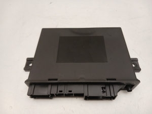 Mercedes Benz ML-Class 164 (2005–2011) Juhtplokk A1648203985 - 4