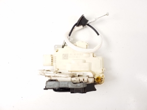 Türschloss vorne - 4G1837015A