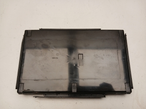 Mercedes Benz ML-Class 164 (2005–2011) SAM -plokk A1645409662 - 3