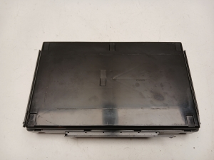Mercedes Benz ML-Class 164 (2005–2011) SAM -plokk A1645409662 - 4