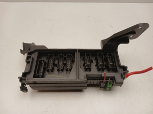 Mercedes Benz ML-Class 164 (2005–2011) Fuse box in the trunk A1645403072 - 4