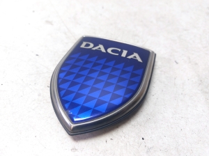 Emblem - 8200690869