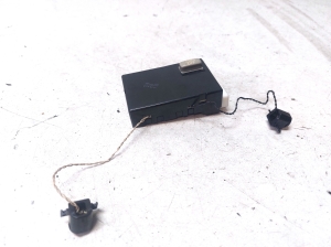 Alarm module - 8973220010