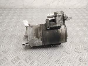 Mercedes Benz GLE-Class 166 (2015–2018) A/C compressor A0008300301 - 4