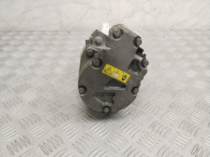 Mercedes Benz GLE-Class 166 (2015–2018) A/C compressor A0008300301 - 5