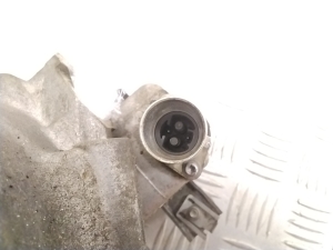 Mercedes Benz GLE-Class 166 (2015–2018) A/C compressor A0008300301 - 7