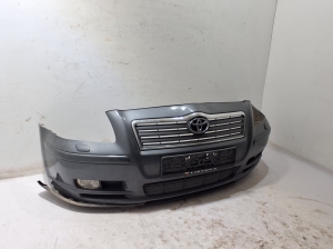 TOYOTA Avensis T25 (2003–2008) Esikaitseraud 5211905907 - 2