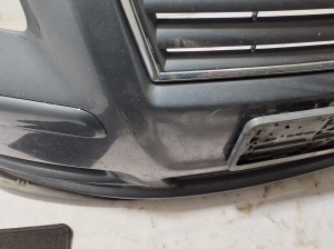TOYOTA Avensis T25 (2003–2008) Esikaitseraud 5211905907 - 3