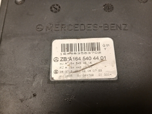 Mercedes Benz ML-Class 164 (2005–2011) SAM-Block A1645404401 - 3