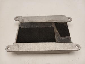 Mercedes Benz ML-Class 164 (2005–2011) Comfort control module A2198200926 - 2