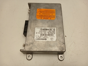 Mercedes Benz ML-Class 164 (2005–2011) Juhtplokk A2218708726 - 2