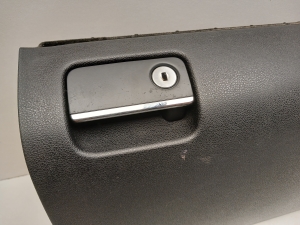 Mercedes Benz ML-Class 164 (2005–2011) Handschuhfach A1646800591 - 4