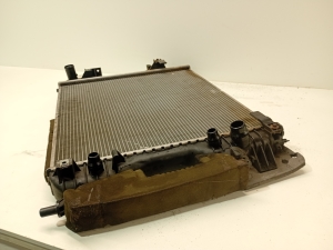 Jaguar XF (2008–2016) Jahutusradiaator C2Z10787 - 4