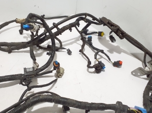 Ford Kuga (2012–2019) Engine wiring harness GV6T12A690MXB - 2