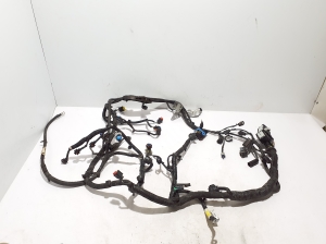 Engine wiring harness - GV6T12A690MXB