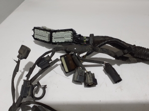 Ford Kuga (2012–2019) Engine wiring harness GV6T12A690MXB - 3