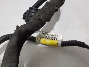 Ford Kuga (2012–2019) Engine wiring harness GV6T12A690MXB - 5