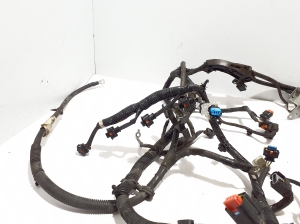 Ford Kuga (2012–2019) Engine wiring harness GV6T12A690MXB - 6