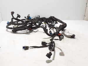 Ford Kuga (2012–2019) Engine wiring harness GV6T12A690MXB - 7