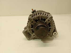 Jaguar XF (2008–2016) Ģenerators 8x2310300cb - 3