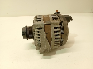 Jaguar XF (2008–2016) Ģenerators 8x2310300cb - 4
