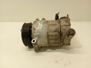 Jaguar XF (2008–2016) Klimakompressor 9x2319d629da - 3