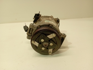 Jaguar XF (2008–2016) Klimakompressor 9x2319d629da - 5