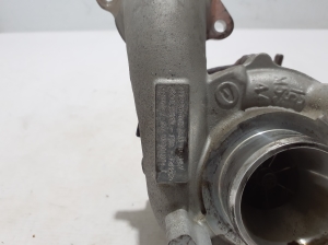 Ford Kuga (2012–2019) Turbolader 9804119380 - 3