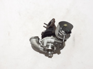 Ford Kuga (2012–2019) Turbolader 9804119380 - 4