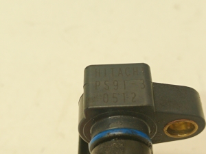 Jaguar XF (2008–2016) Ansaugluftdrucksensor ps9130512 - 6