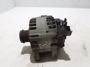 Ford Kuga (2012–2019) Alternator AV6N10300GD - 3
