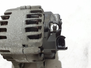 Ford Kuga (2012–2019) Alternator AV6N10300GD - 4