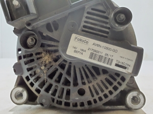 Ford Kuga (2012–2019) Alternator AV6N10300GD - 5